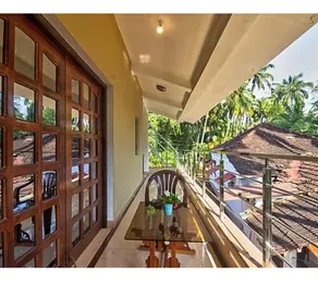 Villa Carvalho - Image 3