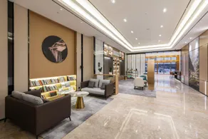 东莞凤岗南天大厦亚朵酒店 - Image 4