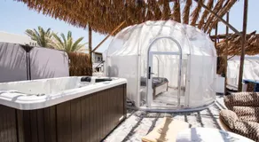 Gloo Glamping "by Checkin" - Image 3