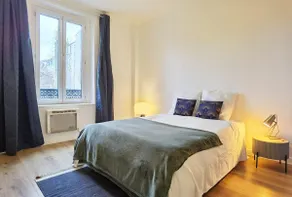 38m2 Apt near Eiffel Tower 1mn to metro N15-6 - Image 5