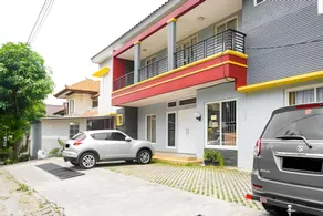 RedDoorz near Siloam Karawaci 3 - Image 5