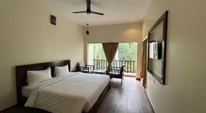 Nature View Resort Yercaud - Image 2