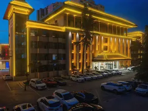 Jingyang Hotel - Image 3