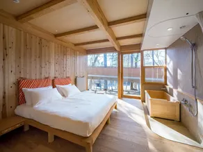 SHISHI-IWA HOUSE Karuizawa - Image 3
