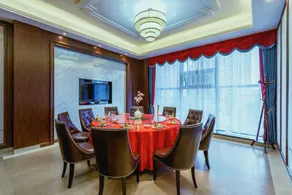 Jinli International Hotel (Dawu store) - Image 5