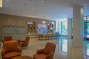 Hanting Hotel Dezhou Development Zone Sanba East Road - Image 2