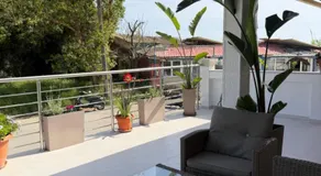 Marea Blue Seaview Apartments of Santa Barbara - Image 4