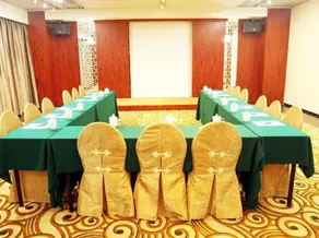 New City International Hotel - Image 5