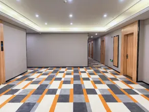 Shell Hotel Shanghai Jiading District Waigang - Image 5
