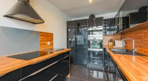 Duplex moderne, salle de sport et parking inclus pour 6 personnes - Image 5