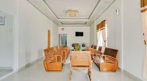RedDoorz near Palembang Airport 2 - Image 5