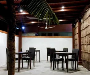 Palm Lodge Thulusdhoo - Image 5