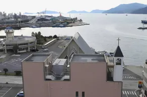 Hotel Sunroute Tokuyama - Image 4
