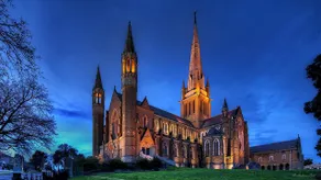 Abbey View - Luxury in the Heart of the City - Image 5