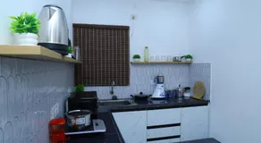 Hotel Aeroview Near Chennai Airport - Image 3