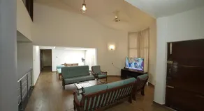 Chandragiri 4BHK Hilltop Villa - Image 2