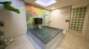 Ting-Shuai Motel - Image 4
