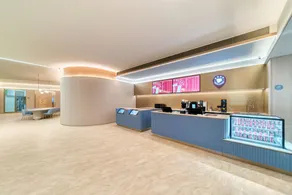 Hanting Hotel Ningbo Zhenhai Tulip Square - Image 4