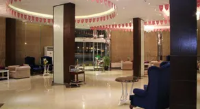المهيدب الدولي للشقق المخدومة - Image 4