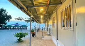 Uyzan Beach Camp by Hiverooms - Image 3