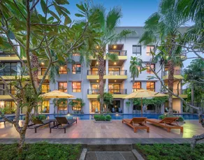 Anchan Boutique Hotel, Phuket - Image 2