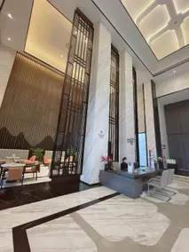 Jianguo Hotel Jining - Image 5