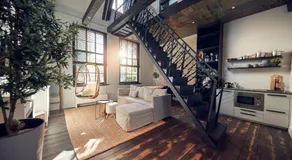 HUISJES AAN DE AMSTEL - Your home away from home - Image 3
