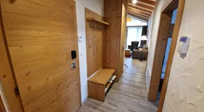 Chalet Alaskit Jasná - Image 4