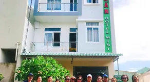 Chan Hotel Dao Phu Quy - Image 2