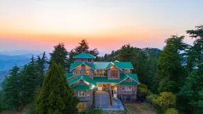 Alaya Stays Hill Top Farmstead 3 BHK  - Image 3