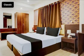 Hotel Ginger Gold Newly renovated - Image 3