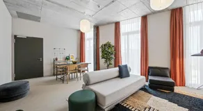 Ariv Design Hotel Zug - Image 2