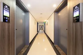 Yunze Hotel (Chengdu Electronic Science University) - Image 3