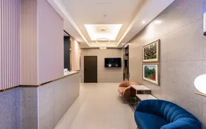 Brown Dot Hotel Jeonggwan - Image 2