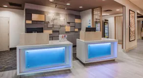 Holiday Inn Express Irwin PA TPK Exit 67 by IHG - Image 2