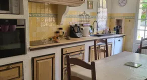 Wunderschöne Villa mit privatem Pool in Aubignan - Image 5