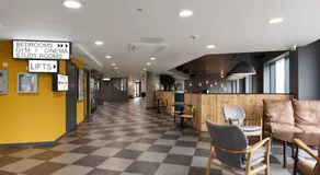 Dobbies Point in Central Glasgow For Students Only - Image 2