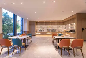 Hanting Hotel Zhoushan New City - Image 4