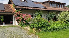 Ferienwohnung im idyllischen Matting an der Donau - Image 4