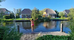 Waterresort Bodelaeke Giethoorn - Image 2