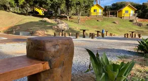Eco Chalés Pedra Bela - Image 5