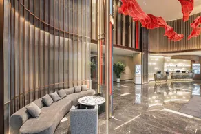 Nobin Yi Hotel (Tianjin Haihe Technology Park National Exhibition Center) - Image 2
