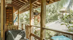 Espaço CurAmar - Praia de Itamambuca - Image 2