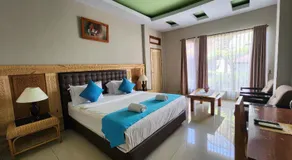 Toraja Banua Hotel - Image 2