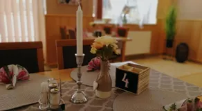 Vzdělávací Středisko a Hotel - Image 5