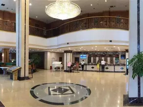 Tiandu Grand Hotel - Image 5