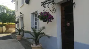 LA MAISON à BARLEST - LOURDES - Image 2