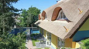 Gästehaus Bergfalke - Image 5