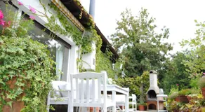Exklusive Villa am Wald mit Garten, Waldzugang und Sauna - Image 5