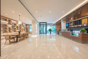 Hanting Hotel Jinan Bus Station West Branch - Image 3
